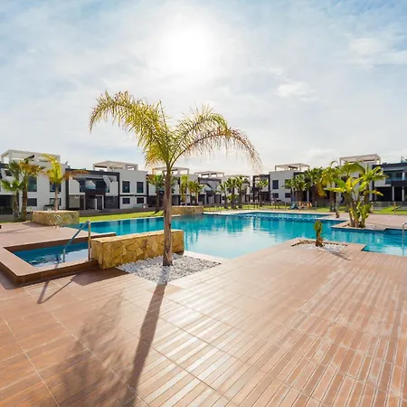 Alegria Id25 Villa Playa Flamenca Exterior photo