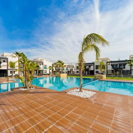 Alegria Id25 Villa Playa Flamenca Exterior photo