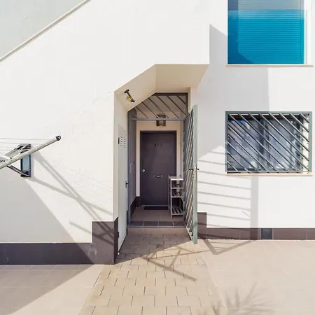 Alegria Id25 Villa Playa Flamenca Exterior photo