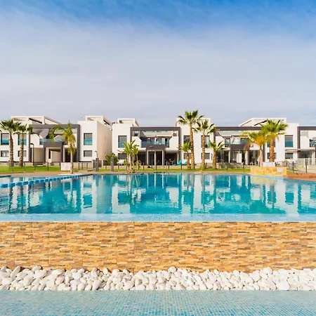 Alegria Id25 Villa Playa Flamenca Exterior photo