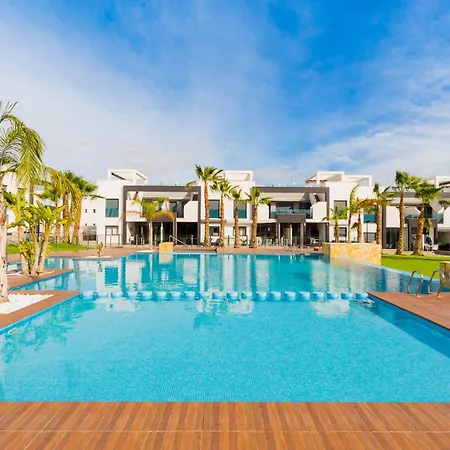Alegria Id25 Villa Playa Flamenca Exterior photo