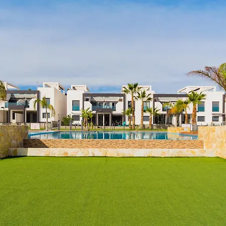Alegria Id25 Villa Playa Flamenca Exterior photo