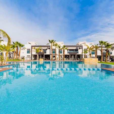 Alegria Id25 Villa Playa Flamenca Exterior photo