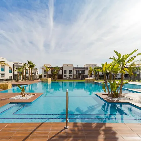 Alegria Id25 Villa Playa Flamenca Exterior photo