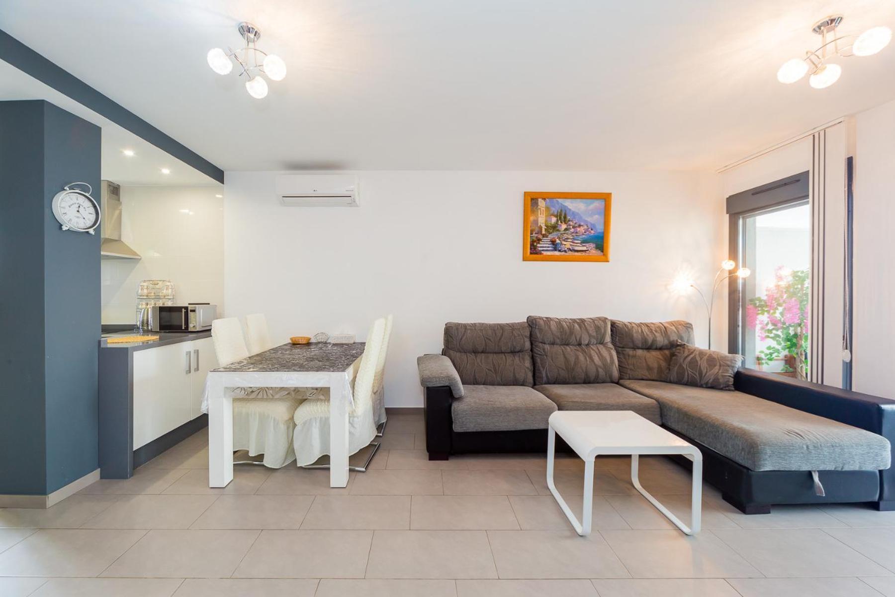 Alegria Id25 Holiday home *
