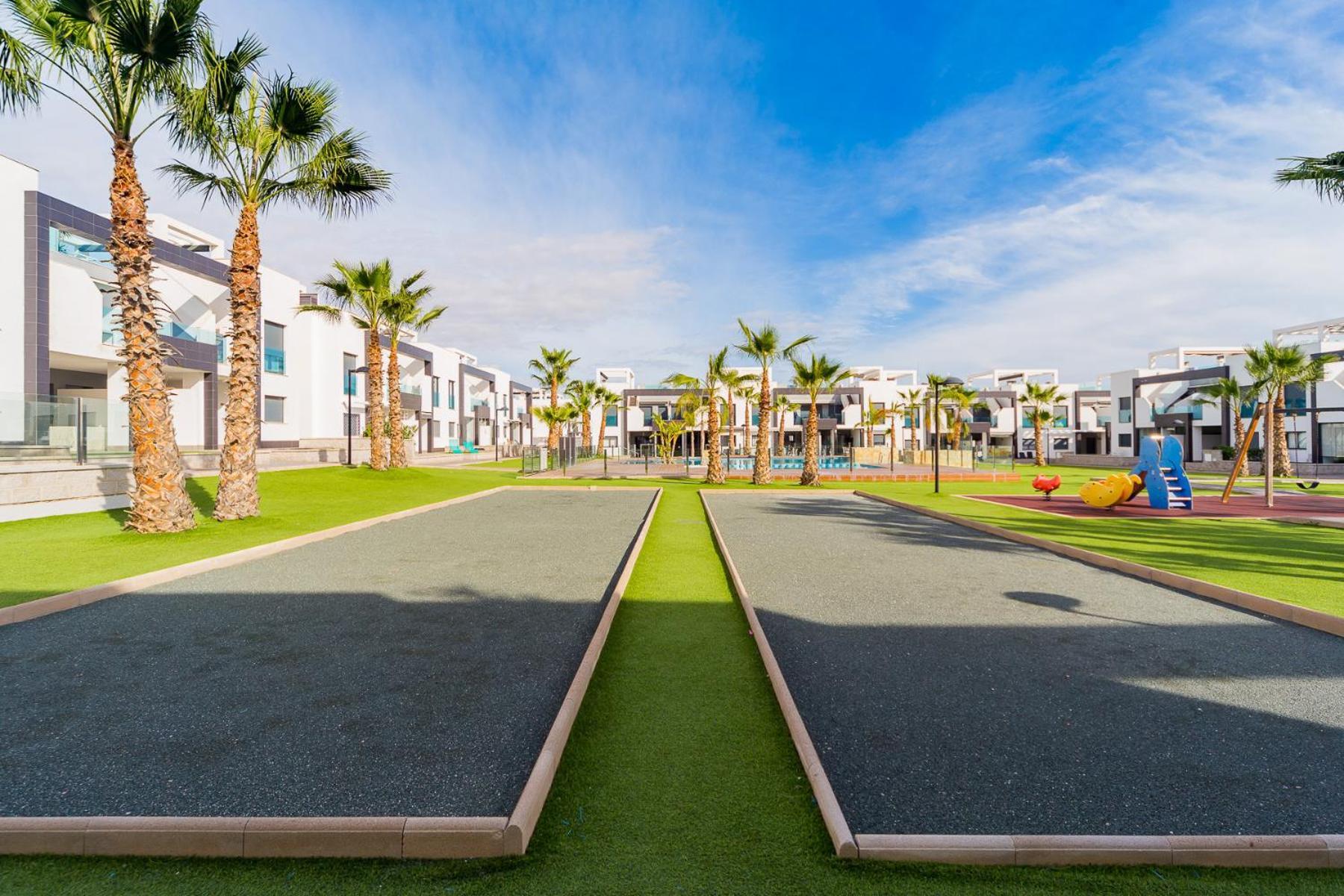 Alegria Id25 * Playa Flamenca