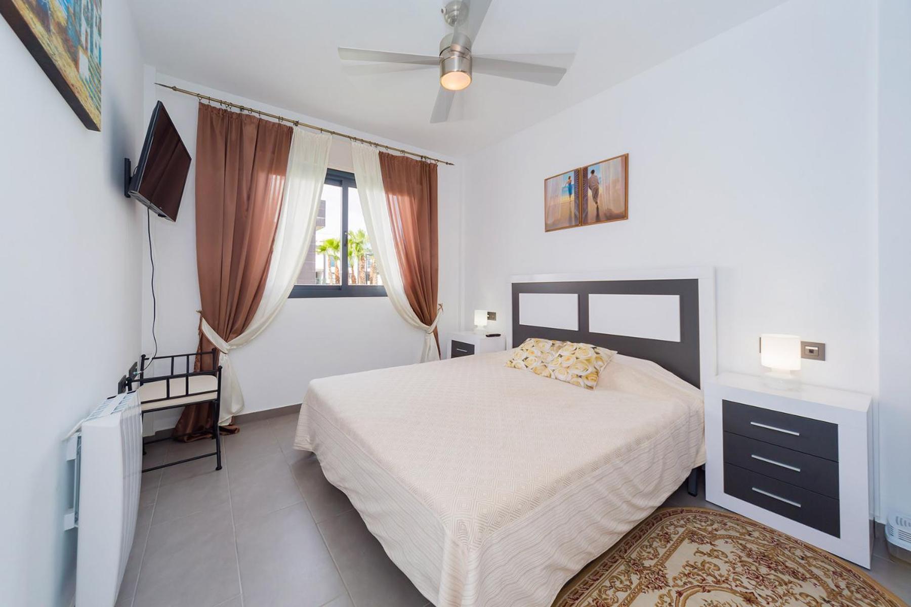 Alegria Id25 Holiday home Playa Flamenca