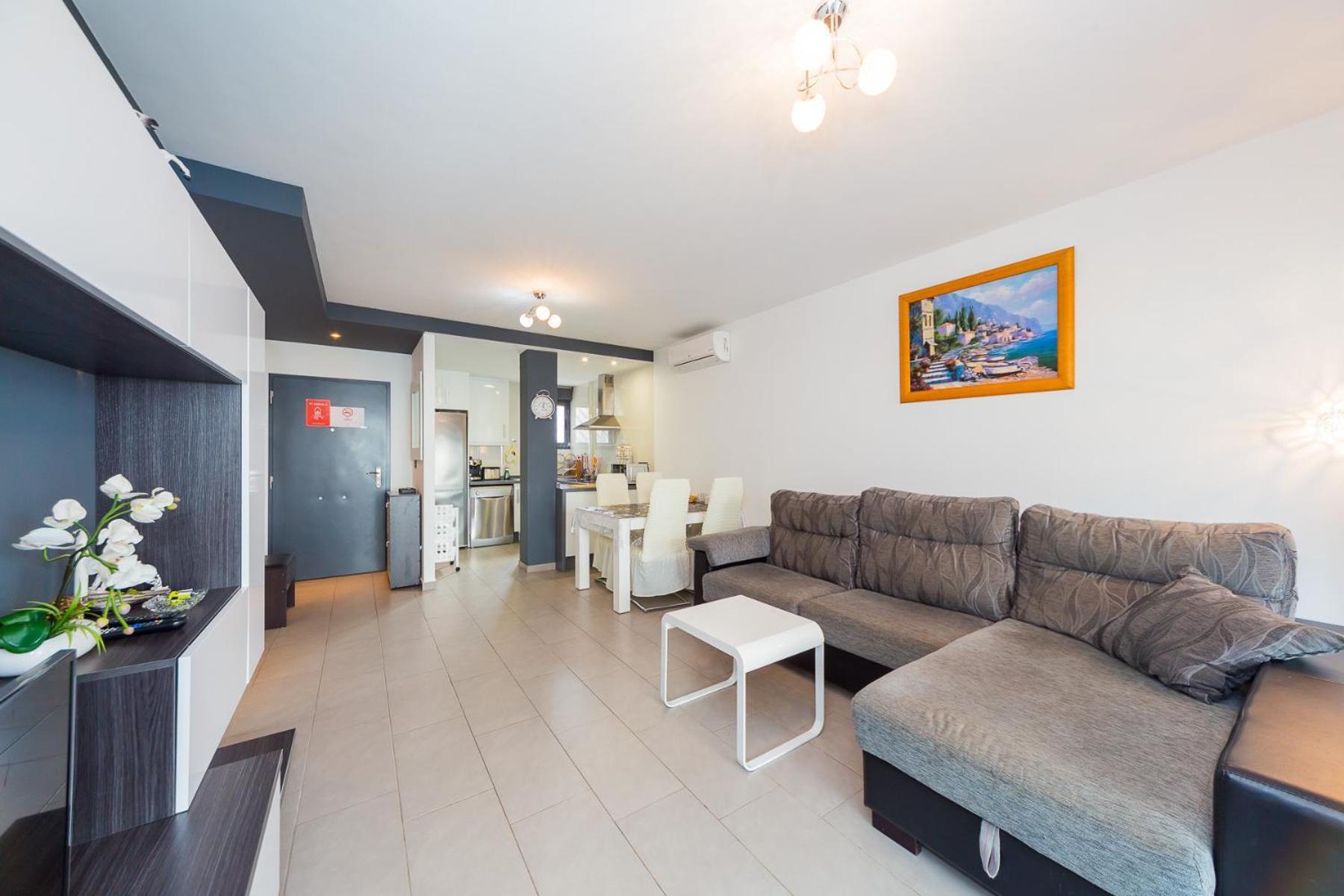 Alegria Id25 Holiday home