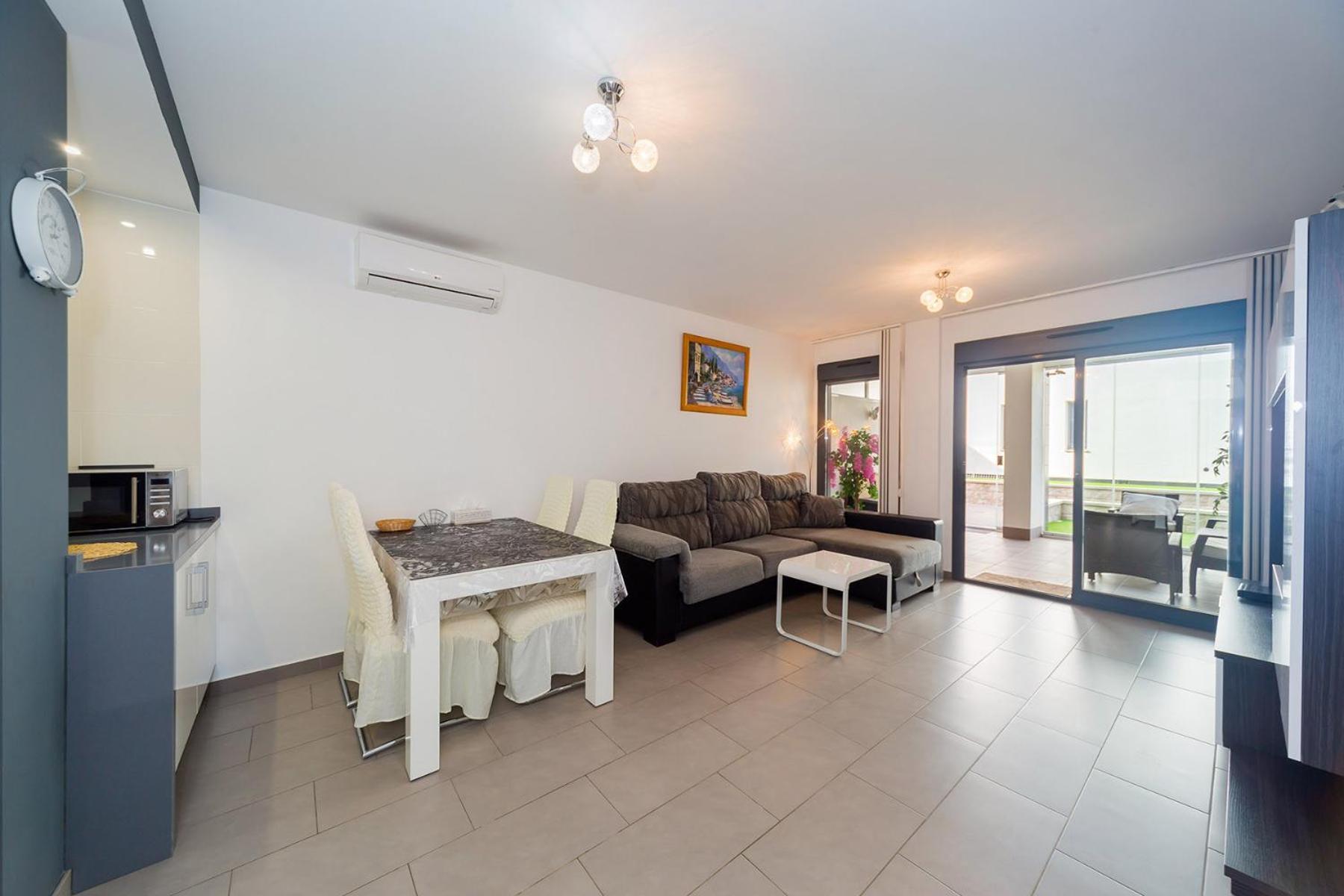 Holiday home Alegria Id25 *