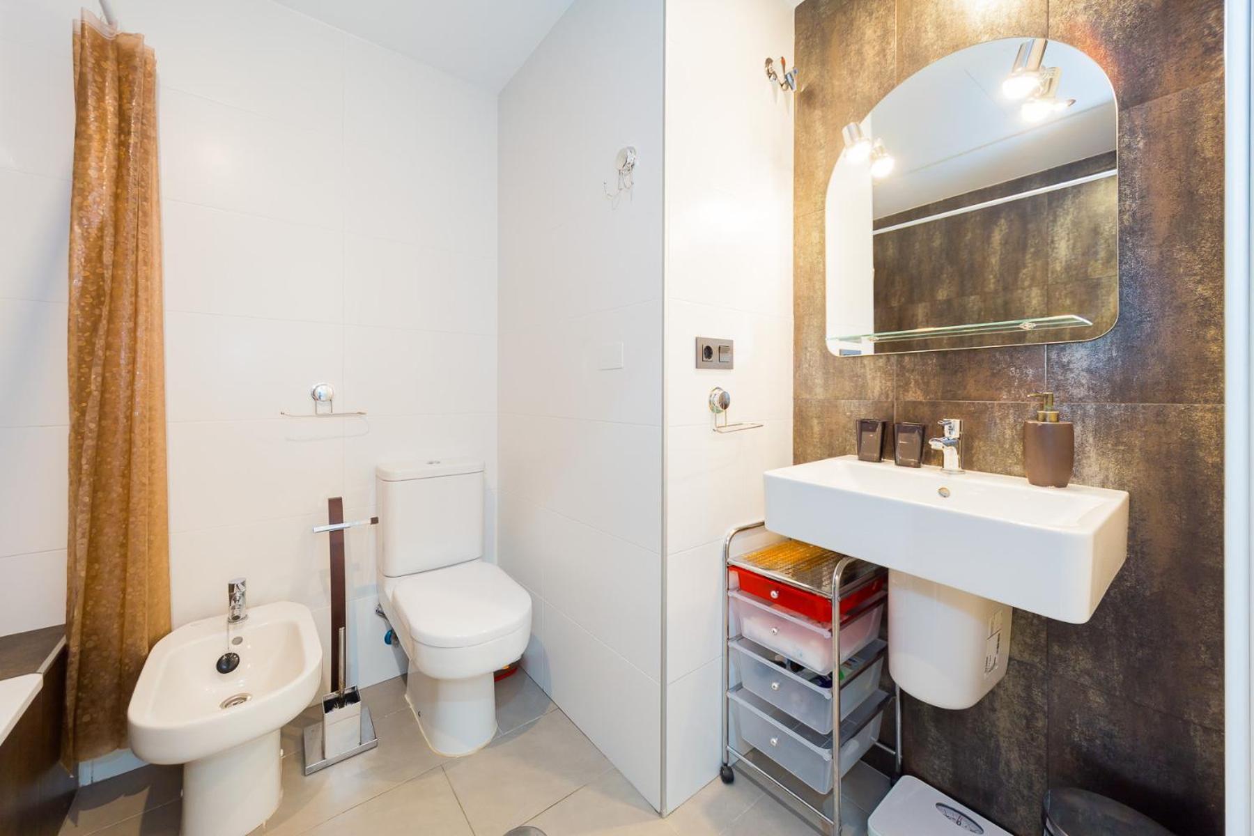 Holiday home Alegria Id25 Playa Flamenca