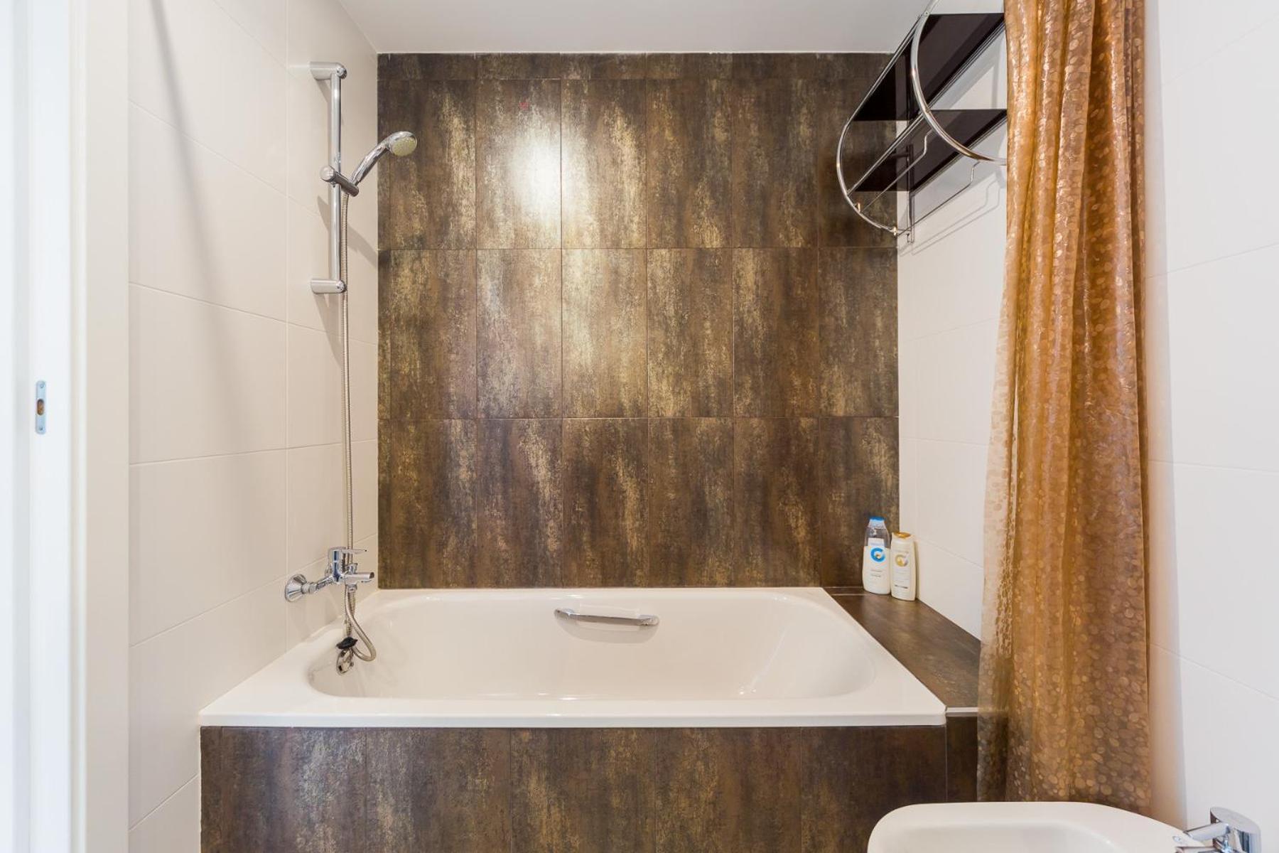 Alegria Id25 Holiday home Playa Flamenca