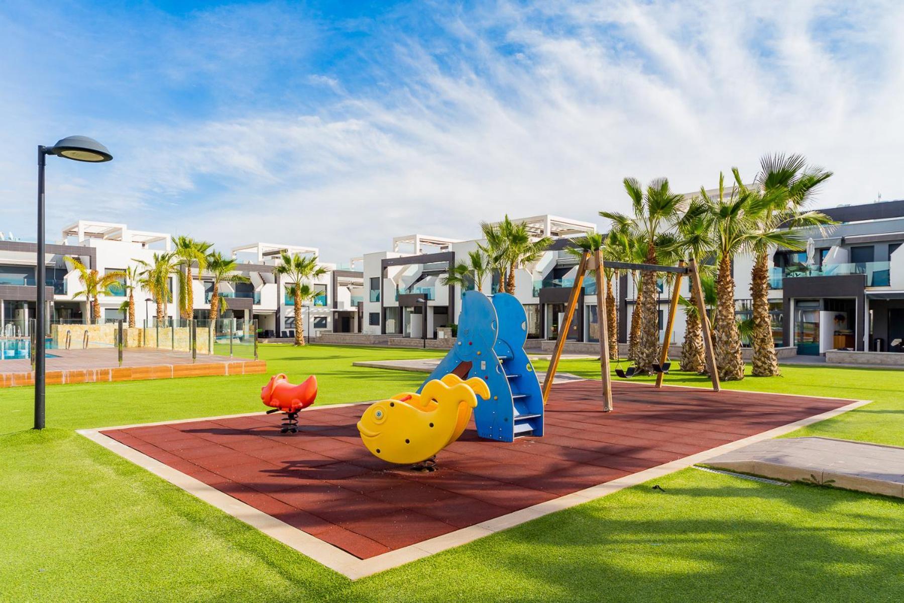 Alegria Id25 Holiday home *