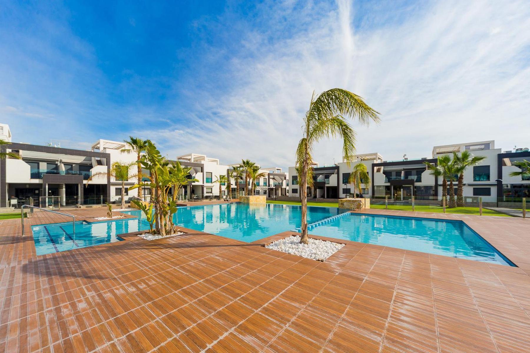Alegria Id25 Holiday home Playa Flamenca