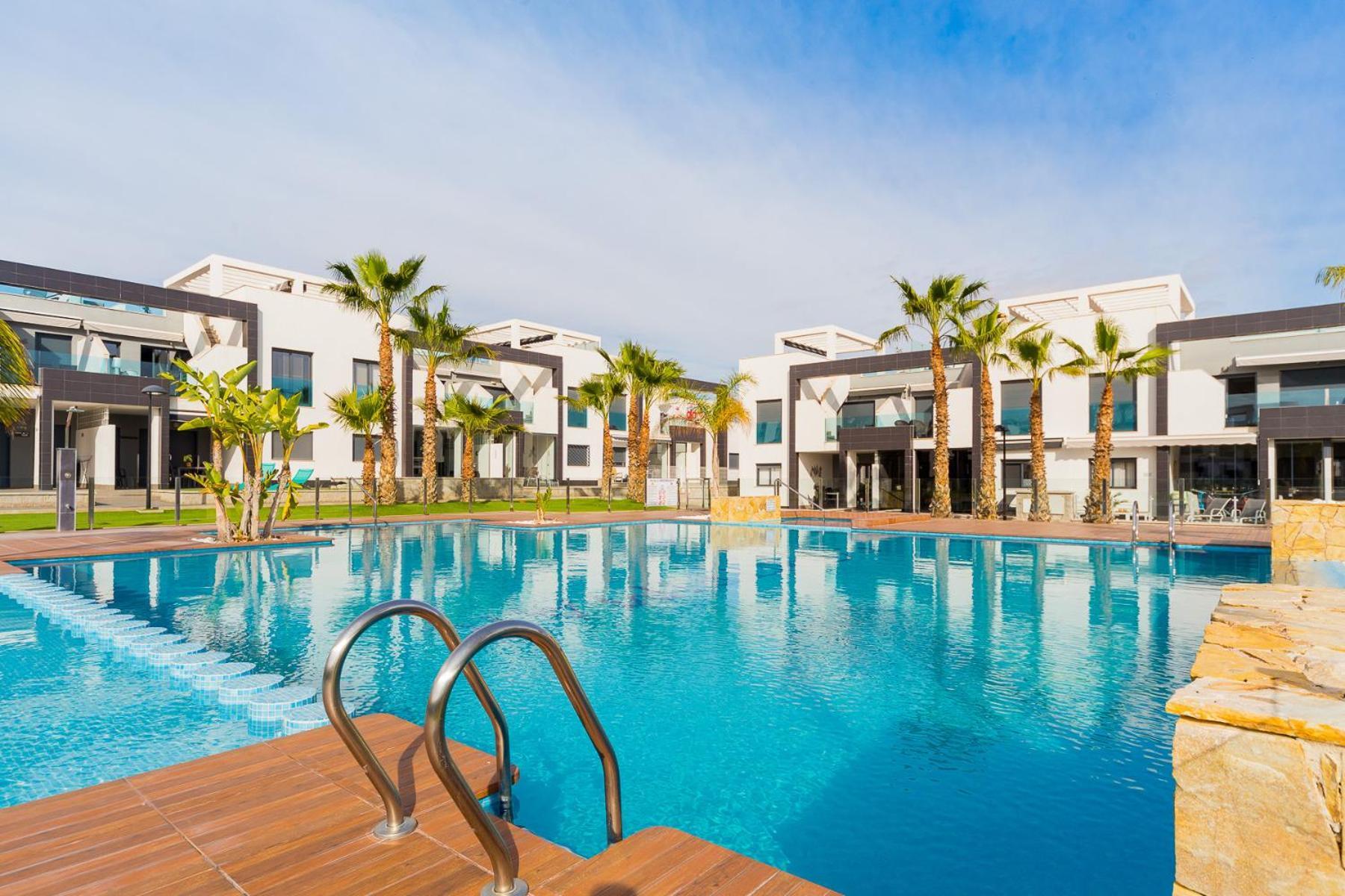 Holiday home Alegria Id25 *
