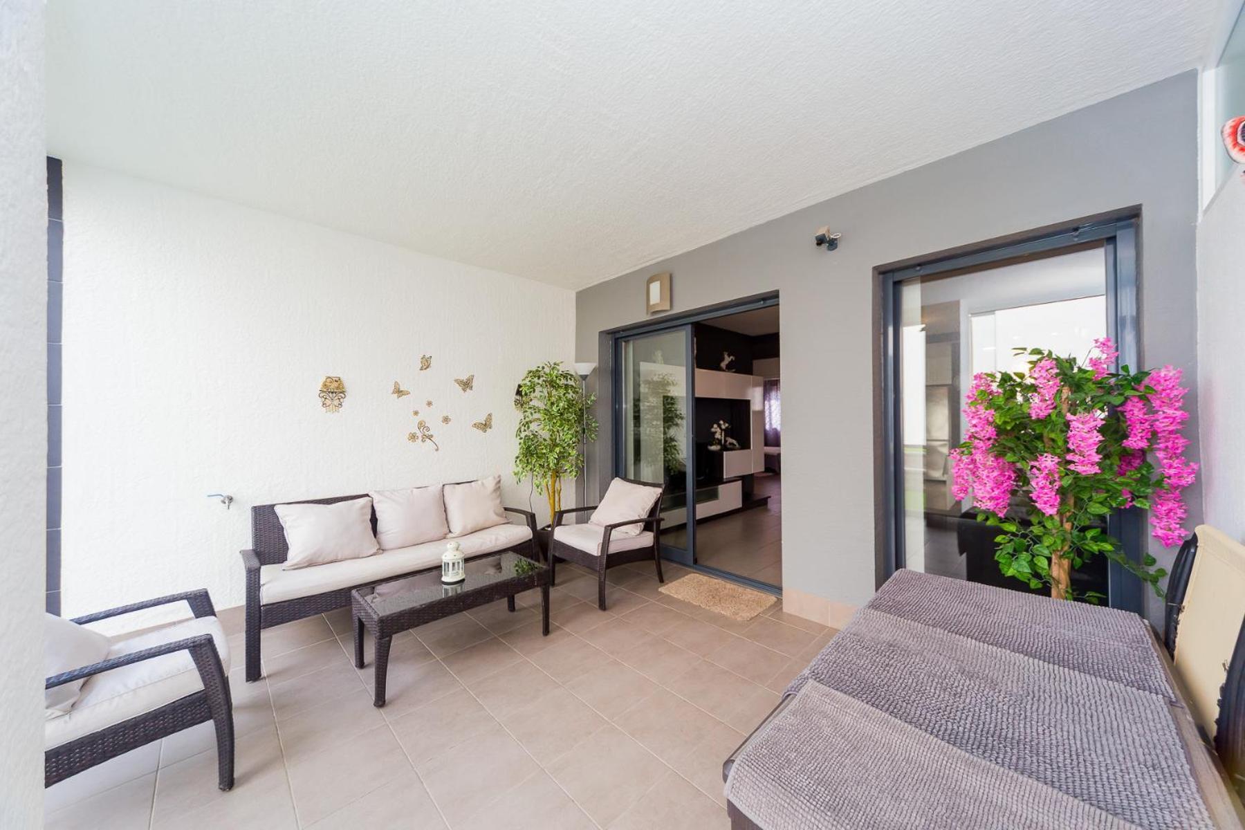 Alegria Id25 Holiday home Playa Flamenca