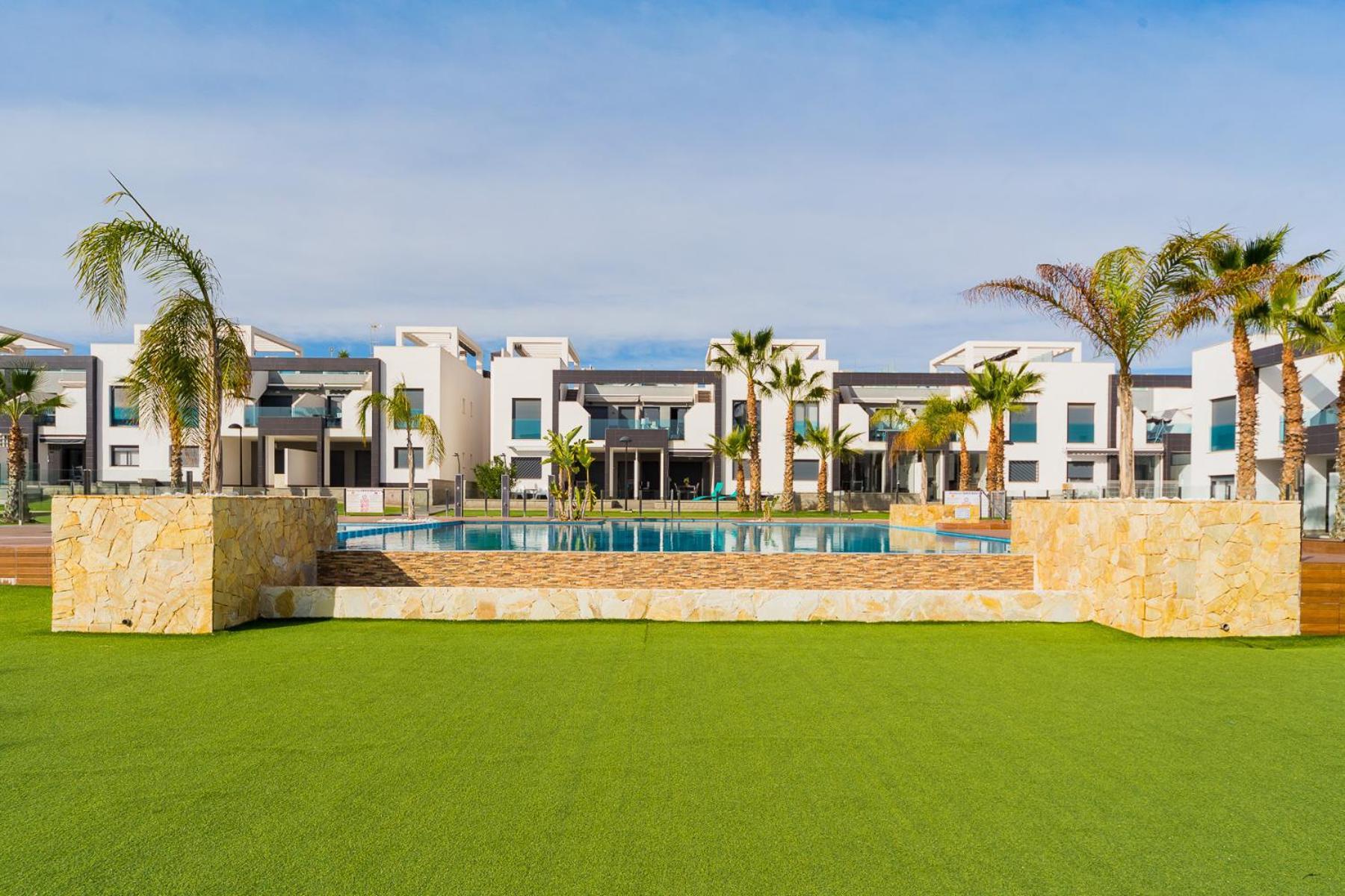 Alegria Id25 Holiday home *