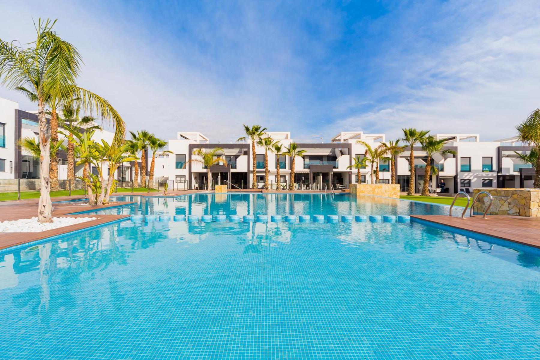 Holiday home Alegria Id25 *